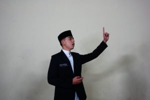 Santri MTs-MA Hidayatullah Yogyakarta Sukses