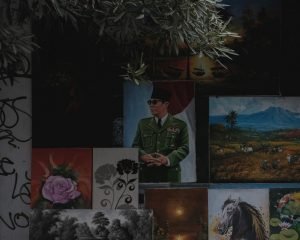 Photo by Ramandhani Nugraha on Unsplash