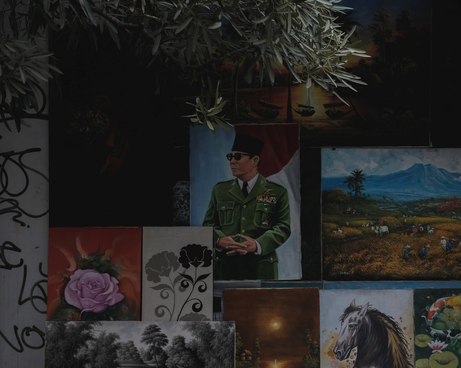 Photo by Ramandhani Nugraha on Unsplash