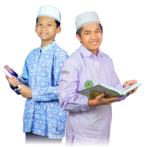 Kampus Peradaban Jenjang Tsanawiyah dan Aliyah Khusus Putra. MTs-MA Hidayatull Yogyakarta. Pesantren Hidayatullah Jogja.