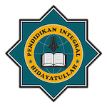 Logo Pendidikan Hidayatullah