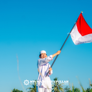 Santri Hidayatullah Jogja