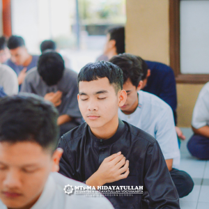 Pesantren Hidayatullah Jogja Siap Sambut Ramadhan