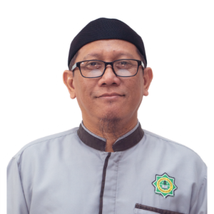Ust. Ahmad Sudrajat Budiman, S. T. P. - Kepala Bagian Sumber Daya Manusia - Pesantren Hidayatullah Yogyakarta