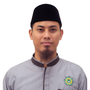 Ust. Fahmi Ahmad Najmuddin, S.P. - Kepala Bagian Keuangan - Pesantren Hidayatullah Yogyakarta