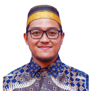 Ust. Khusnul Al Rif'at, S. Kom. - Kepala Bagian Humas - Pesantren Hidayatullah Yogyakarta