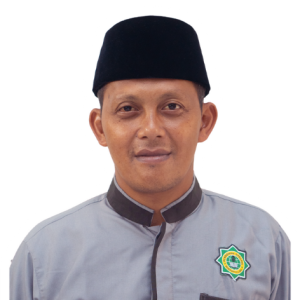 Ust. Muhammad Badawi - Kepala Bagian Sarana dan Prasarana - Pesantren Hidayatullah Yogyakarta