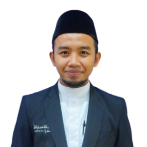 Ust. Muhammad Iqbal Alfani, S.Pd. - Kepala Bagian Kepengasuhan - Pesantren Hidayatullah Yogyakarta