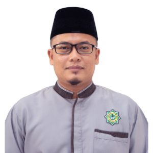 Ust. Muhammad Rifki Saputra, S.Pd.I - Kepala Madrasah - Pesantren Hidayatullah Yogyakarta