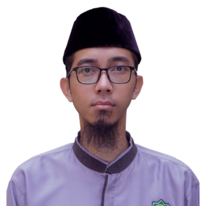 Ust. Oky Priana Wardana, S. E. - Kepala Bagian Tata Usaha - Pesantren Hidayatullah Yogyakarta